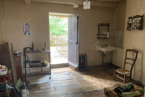 Villa a Confolens, Charente, Confolens - € 55.000 | Ref: 34885 - foto 10