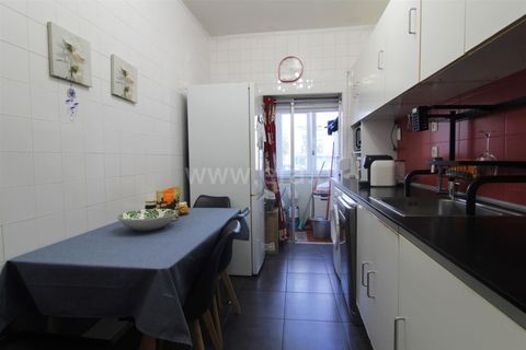 Lejlighed i Almada, Setubal, Almada - € 335.000 | Ref: 279250091 - foto 2