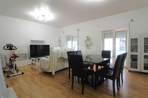 Lejlighed i Almada, Setubal, Almada - € 335.000 | Ref: 279250091 - foto 4