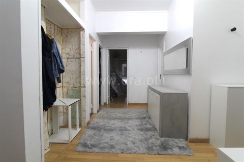 Lejlighed i Almada, Setubal, Almada - € 335.000 | Ref: 279250091 - foto 7