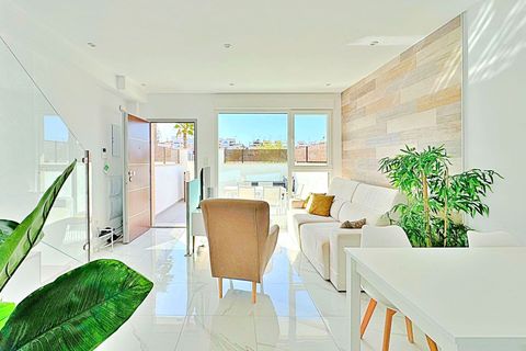 Byhus i Torrevieja, Alicante, Torrevieja - € 326.000 | Ref: SLV5-1378J - foto 8