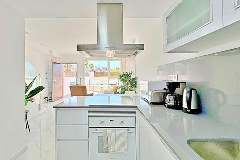 Byhus i Torrevieja, Alicante, Torrevieja - € 326.000 | Ref: SLV5-1378J - foto 11