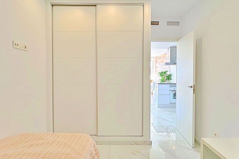 Byhus i Torrevieja, Alicante, Torrevieja - € 326.000 | Ref: SLV5-1378J - foto 24