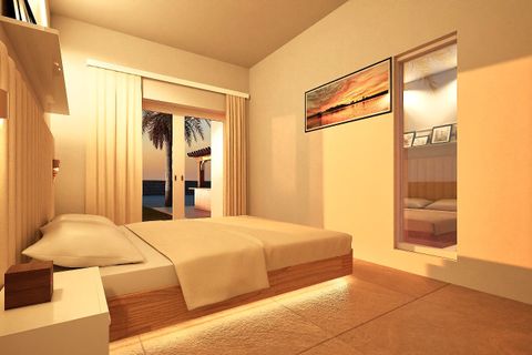 Terra a Benidoleig, Alicante, Benidoleig - € 250.000 | Ref: ES-DEN-019105 - foto 6