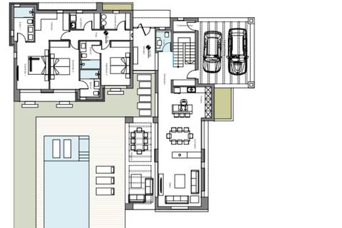 Terra a Benidoleig, Alicante, Benidoleig - € 250.000 | Ref: ES-DEN-019105 - foto 8