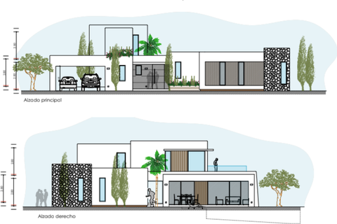 Terra a Benidoleig, Alicante, Benidoleig - € 250.000 | Ref: ES-DEN-019105 - foto 11