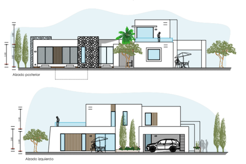 Terra a Benidoleig, Alicante, Benidoleig - € 250.000 | Ref: ES-DEN-019105 - foto 12