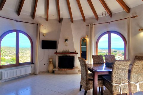 Villa i Benitachell, Alicante, Benitachell - € 619.000 | Ref: ES-MOR-019169 - foto 4