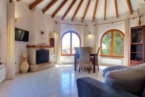 Villa i Benitachell, Alicante, Benitachell - € 619.000 | Ref: ES-MOR-019169 - foto 7