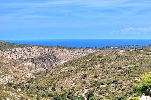 Villa i Benitachell, Alicante, Benitachell - € 619.000 | Ref: ES-MOR-019169 - foto 9