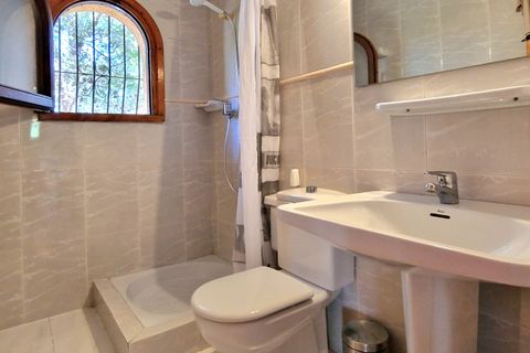 Villa i Benitachell, Alicante, Benitachell - € 619.000 | Ref: ES-MOR-019169 - foto 11
