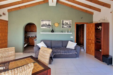 Villa i Benitachell, Alicante, Benitachell - € 619.000 | Ref: ES-MOR-019169 - foto 13