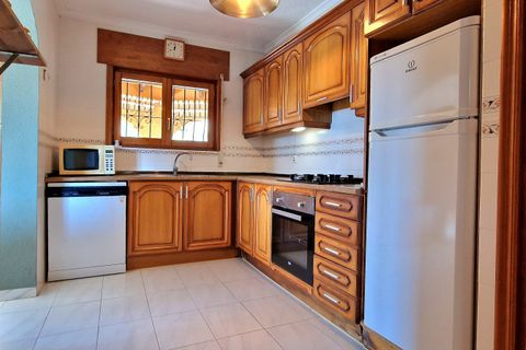 Villa i Benitachell, Alicante, Benitachell - € 619.000 | Ref: ES-MOR-019169 - foto 14