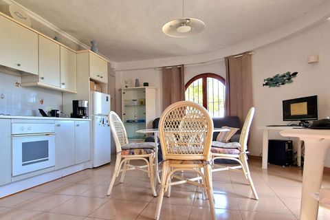 Villa i Benitachell, Alicante, Benitachell - € 619.000 | Ref: ES-MOR-019169 - foto 21