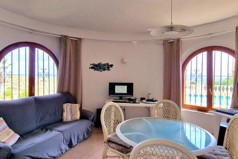 Villa i Benitachell, Alicante, Benitachell - € 619.000 | Ref: ES-MOR-019169 - foto 22