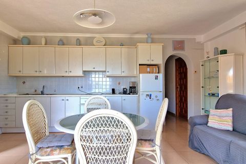 Villa i Benitachell, Alicante, Benitachell - € 619.000 | Ref: ES-MOR-019169 - foto 23