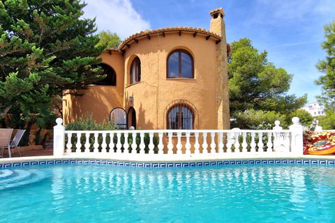 Villa i Benitachell, Alicante, Benitachell - € 619.000 | Ref: ES-MOR-019169 - foto 24