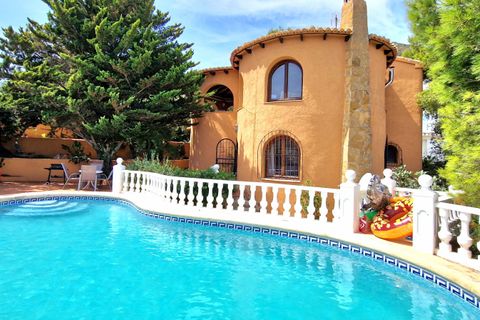 Villa i Benitachell, Alicante, Benitachell - € 619.000 | Ref: ES-MOR-019169 - foto 25