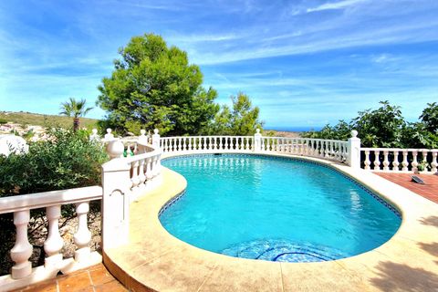 Villa i Benitachell, Alicante, Benitachell - € 619.000 | Ref: ES-MOR-019169 - foto 26