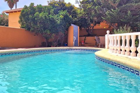 Villa i Benitachell, Alicante, Benitachell - € 619.000 | Ref: ES-MOR-019169 - foto 27