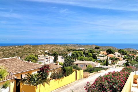 Villa i Benitachell, Alicante, Benitachell - € 619.000 | Ref: ES-MOR-019169 - foto 28