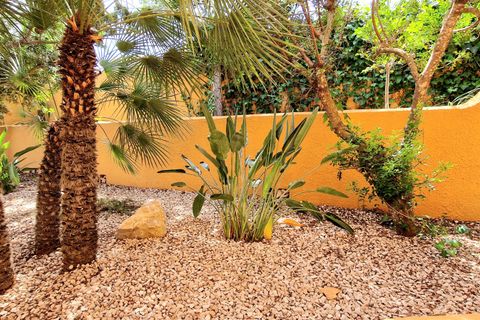 Villa i Benitachell, Alicante, Benitachell - € 619.000 | Ref: ES-MOR-019169 - foto 29