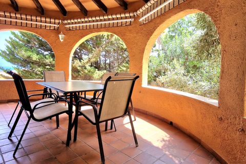 Villa i Benitachell, Alicante, Benitachell - € 619.000 | Ref: ES-MOR-019169 - foto 30