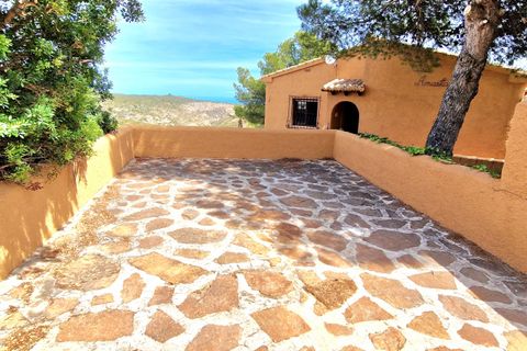 Villa i Benitachell, Alicante, Benitachell - € 619.000 | Ref: ES-MOR-019169 - foto 31