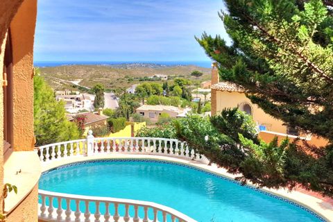 Villa i Benitachell, Alicante, Benitachell - € 619.000 | Ref: ES-MOR-019169 - foto 33