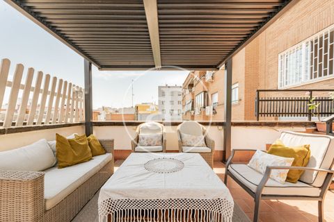 Leilighet i Madrid, Madrid, Madrid - € 2 299 000 | Ref: VM2506026 - foto 10