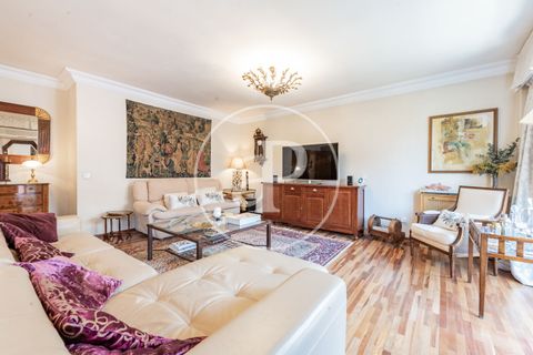 Leilighet i Madrid, Madrid, Madrid - € 2 299 000 | Ref: VM2506026 - foto 12