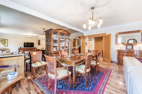 Leilighet i Madrid, Madrid, Madrid - € 2 299 000 | Ref: VM2506026 - foto 5