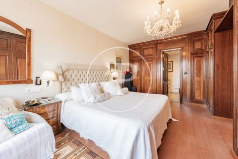 Leilighet i Madrid, Madrid, Madrid - € 2 299 000 | Ref: VM2506026 - foto 13