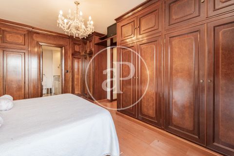 Leilighet i Madrid, Madrid, Madrid - € 2 299 000 | Ref: VM2506026 - foto 14