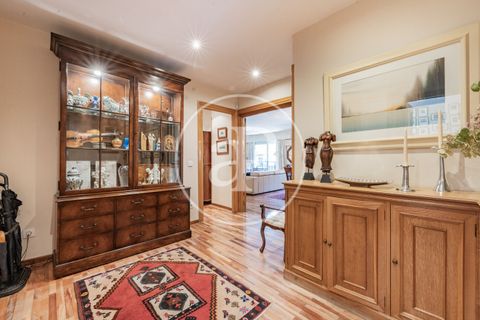 Leilighet i Madrid, Madrid, Madrid - € 2 299 000 | Ref: VM2506026 - foto 15
