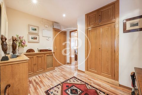 Leilighet i Madrid, Madrid, Madrid - € 2 299 000 | Ref: VM2506026 - foto 16