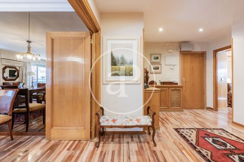 Leilighet i Madrid, Madrid, Madrid - € 2 299 000 | Ref: VM2506026 - foto 17