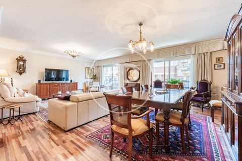 Leilighet i Madrid, Madrid, Madrid - € 2 299 000 | Ref: VM2506026 - foto 18