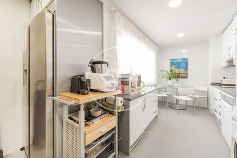 Leilighet i Madrid, Madrid, Madrid - € 2 299 000 | Ref: VM2506026 - foto 19