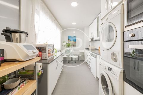 Leilighet i Madrid, Madrid, Madrid - € 2 299 000 | Ref: VM2506026 - foto 20