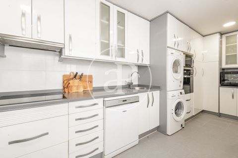 Leilighet i Madrid, Madrid, Madrid - € 2 299 000 | Ref: VM2506026 - foto 21