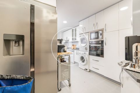 Leilighet i Madrid, Madrid, Madrid - € 2 299 000 | Ref: VM2506026 - foto 22