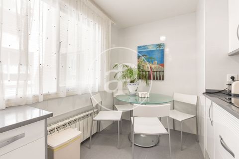 Leilighet i Madrid, Madrid, Madrid - € 2 299 000 | Ref: VM2506026 - foto 23