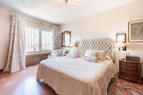 Leilighet i Madrid, Madrid, Madrid - € 2 299 000 | Ref: VM2506026 - foto 24