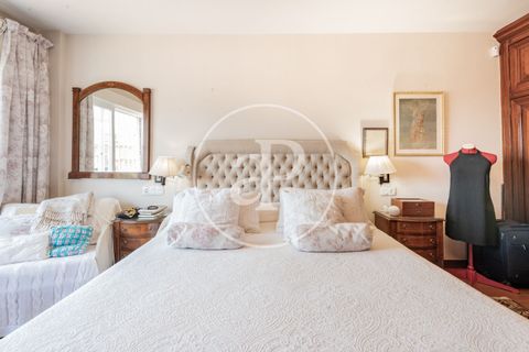 Leilighet i Madrid, Madrid, Madrid - € 2 299 000 | Ref: VM2506026 - foto 25