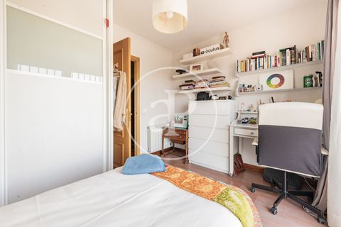 Leilighet i Madrid, Madrid, Madrid - € 2 299 000 | Ref: VM2506026 - foto 28