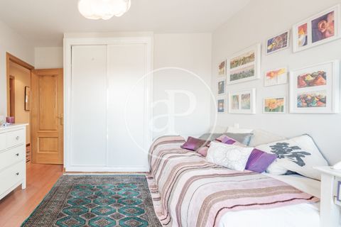 Leilighet i Madrid, Madrid, Madrid - € 2 299 000 | Ref: VM2506026 - foto 31