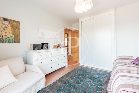 Leilighet i Madrid, Madrid, Madrid - € 2 299 000 | Ref: VM2506026 - foto 32