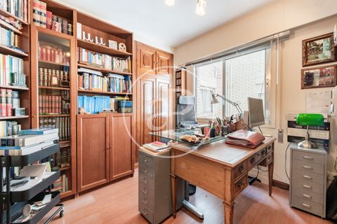 Leilighet i Madrid, Madrid, Madrid - € 2 299 000 | Ref: VM2506026 - foto 33