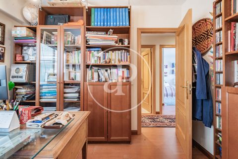 Leilighet i Madrid, Madrid, Madrid - € 2 299 000 | Ref: VM2506026 - foto 34